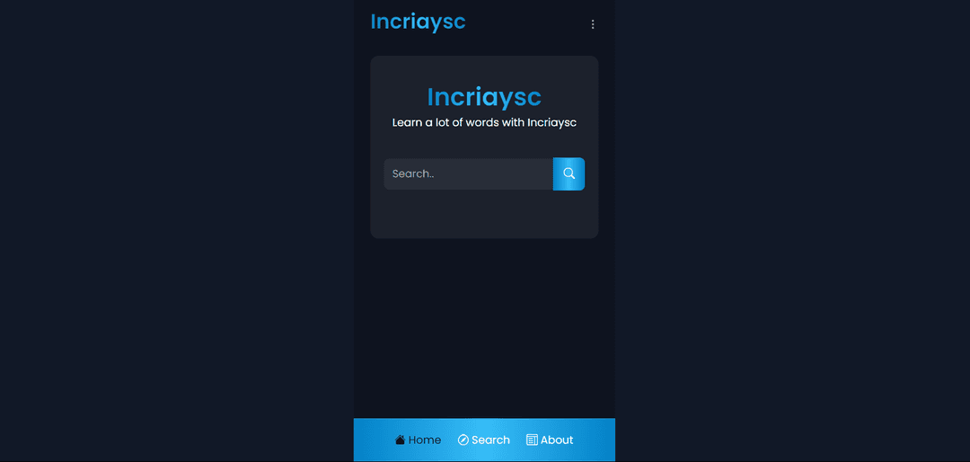 Incriaysc